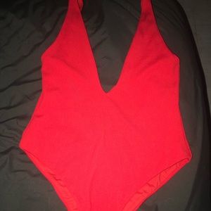 Billbong one piece swimsuit